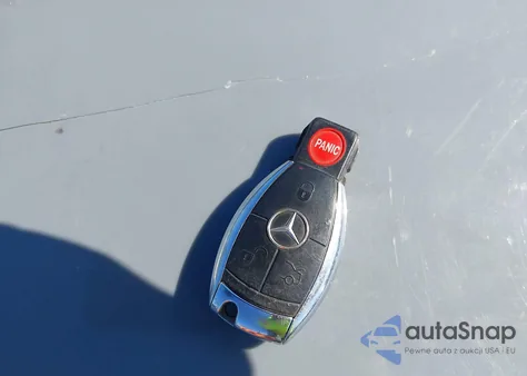 2008 Mercedes-Benz Cl 550 z USA, uszkodzony, nr VIN WDDEJ71X18A014475